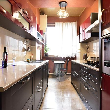 Tbilisi Art Apartment Exterior photo