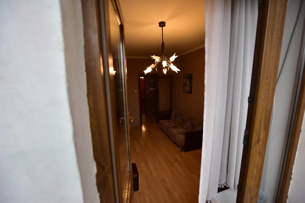 Tbilisi Art Apartment Exterior photo