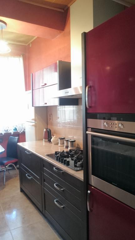 Tbilisi Art Apartment Exterior photo