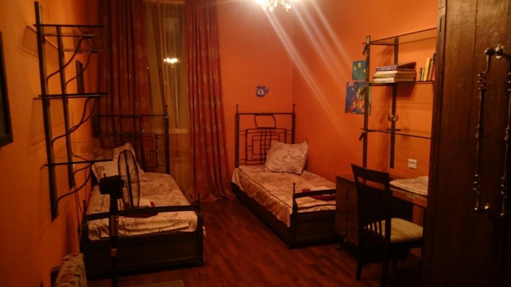 Tbilisi Art Apartment Exterior photo