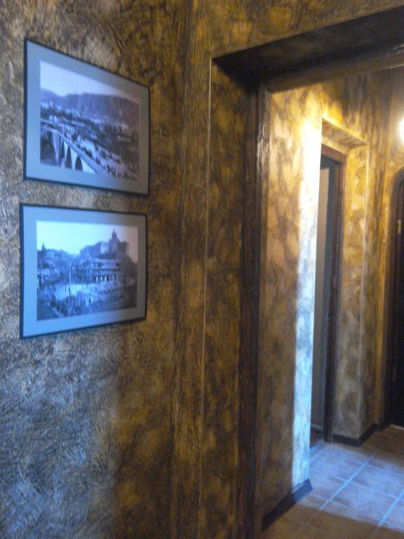 Tbilisi Art Apartment Exterior photo