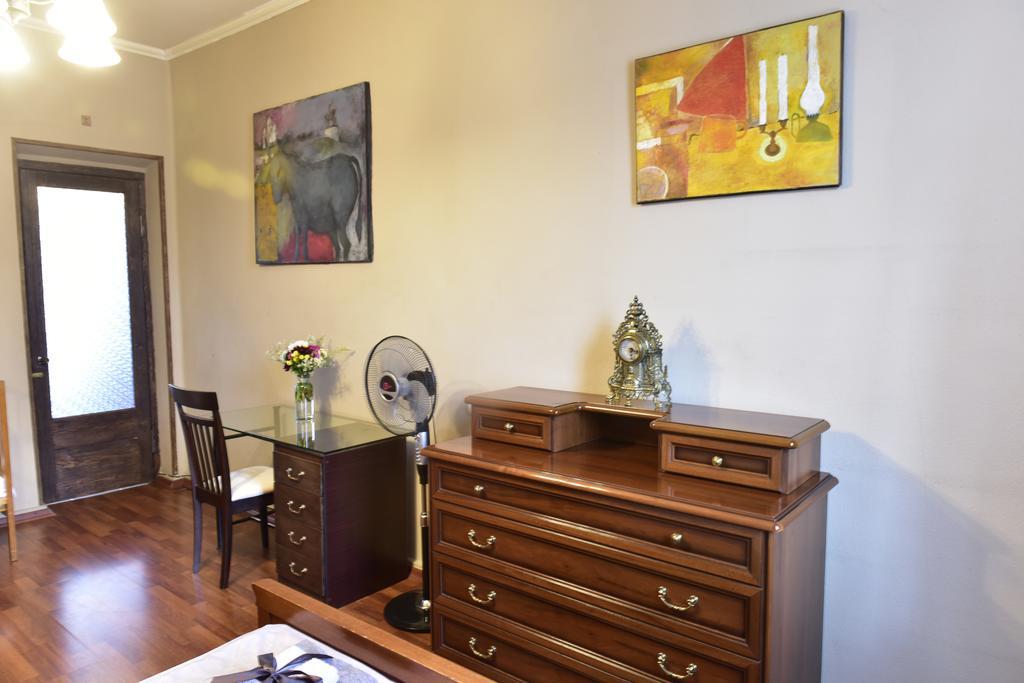 Tbilisi Art Apartment Exterior photo