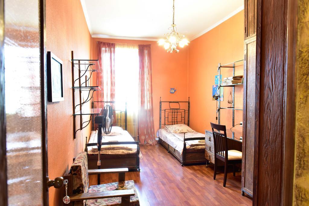 Tbilisi Art Apartment Exterior photo