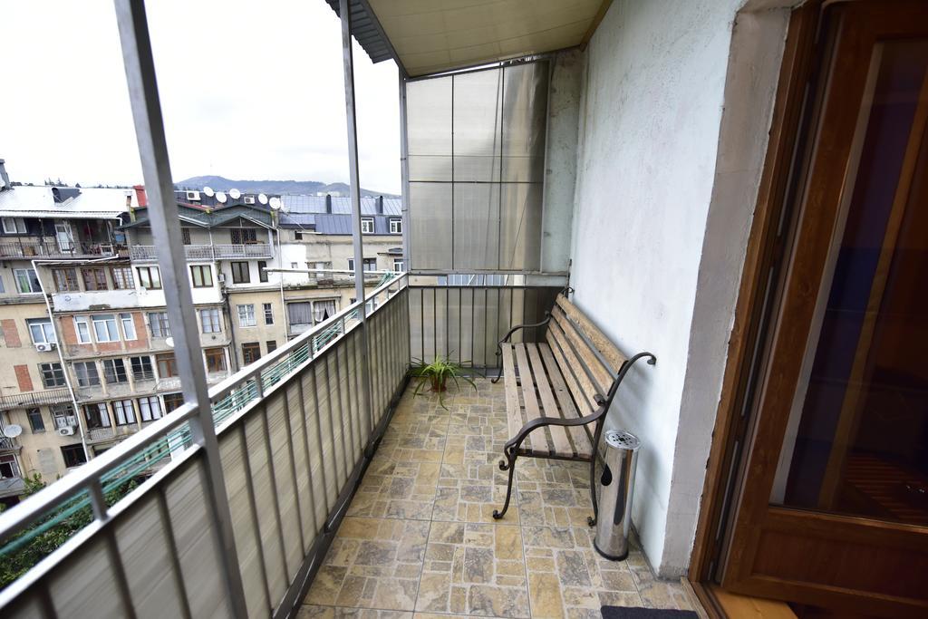 Tbilisi Art Apartment Exterior photo