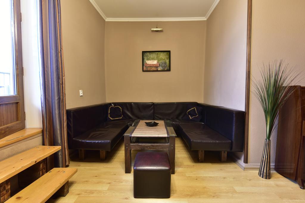 Tbilisi Art Apartment Exterior photo