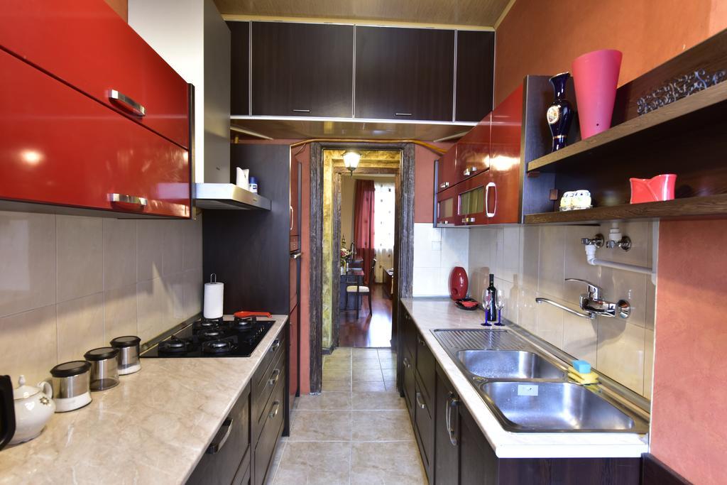 Tbilisi Art Apartment Exterior photo