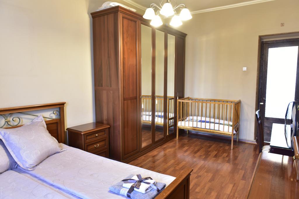 Tbilisi Art Apartment Exterior photo