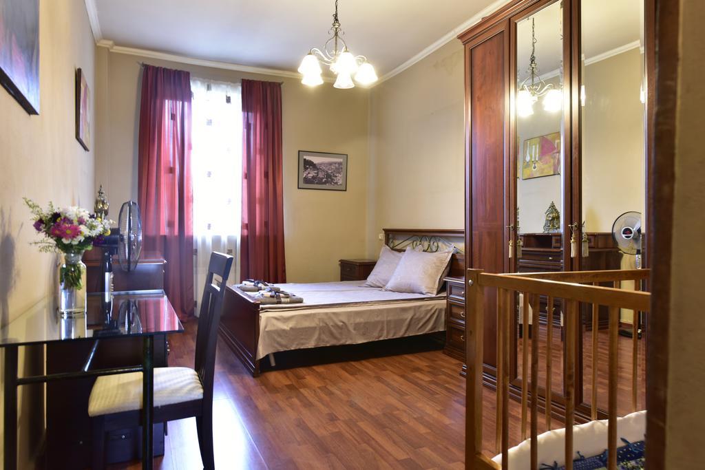 Tbilisi Art Apartment Exterior photo