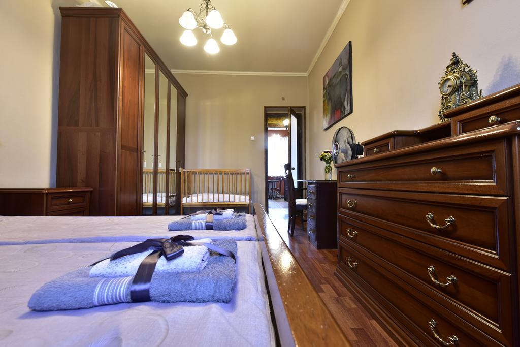 Tbilisi Art Apartment Exterior photo