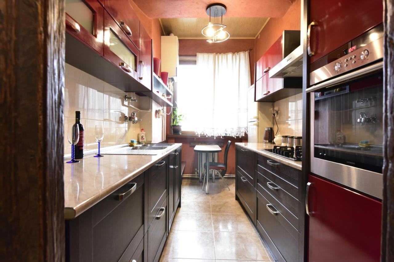 Tbilisi Art Apartment Exterior photo